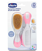 Chicco - Brush And Comb