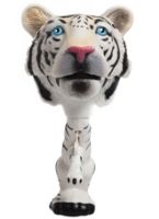 Wild Repubilc - Chompers White Tiger