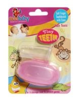 Oral Care - Sunbaby - Tiny Teeth