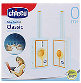 Chicco - Baby Control Classic