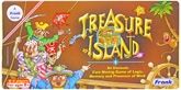 Frank - Treasure Island Game