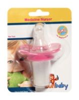 Sunbaby - Medicine Nurser
