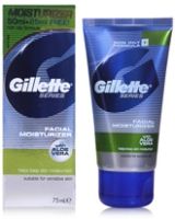 Gillette Facial Moisturizer with Aloevera 