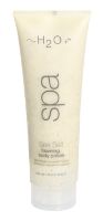 H2O+ Sea Salt Foaming Body Polish