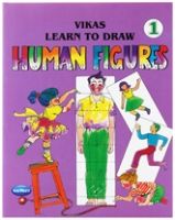 NavNeet - Learn To Draw Human Figures 1