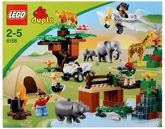 Lego - Photo Safari