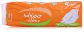 Whisper Choice - Wings