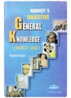  NavNeet - Objective General Knowledge World Quiz 