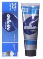 Gillette - Sensitive Skin Shave Gel