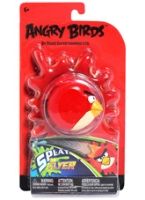 Angry Bird - Splat Flyer