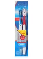 Oral-B Crossaction Pro-Health Toothbrush