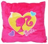 Barbie - Square Shaped Cushion