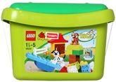 Funskool - Lego Duplo Brick Box