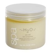 H2O+ Sea Salt Skin Smoother