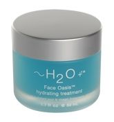 H2O+ Face Oasis Hydrating Treatment