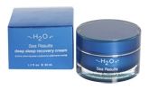 Night Cream - H2O+ Sea Results Deep Sleep Recovery Cream