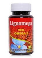 Bfit Lignomega Veg Omega 3
