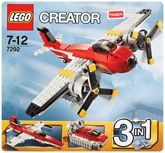Funskool - Lego Creator Propeller Adventures