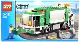 Funskool - Lego Garbage Truck