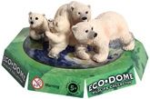 Wild Republic - Eco-Dome Polar Bears Family 