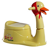 Potty Training  - Sunbaby - Baby Toilet