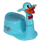 Potty Training  - Sunbaby - Baby Toilet