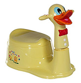 Potty Training  - Sunbaby - Baby Toilet