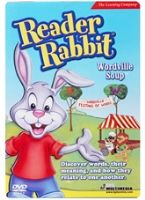 Reader Rabbit Wordville Soup 
