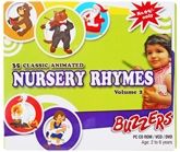 Buzzers - Nursery Rhymes Vol - 2