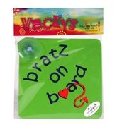 Kids Accessories - Vackys Bratz On Board