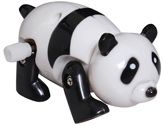 Wild Republic - Wind-Up Roaming Animal Panda