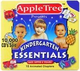 Apple Tree - Kindergarten Essentials