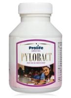 Prolife Pylobact Tablets 