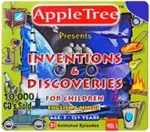 Apple tree - Inventions & Discoveries For children Vol.2