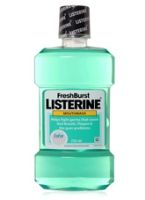Listerine FreshBurst Mouth Wash