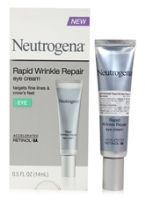 Neutrogena Rapid Wrinkle Repair Eye Cream