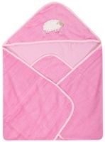 Hooded Towel