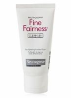 Neutrogena - Fine Fairness Cleanser 