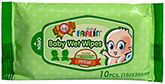 Farlin - Baby Wipes (Skincare)