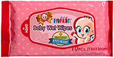 Farlin - Farlin Baby Wet Wipes Anti-Rash