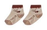 Farlin - Cotton Socks