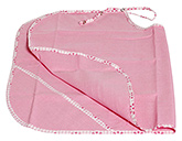Breast Feeding - Bear Hug - Feeding Cloak