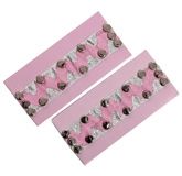 Lace Designed Envelopes