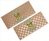 Studded Envelopes - Copper