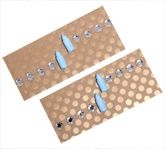 Designer Envelopes - Copper