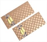 Designer Envelopes - Copper