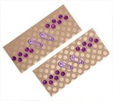 Designer Envelopes - Copper