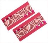 Designer Envelopes - Pink