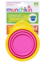 Munchkin - Collapsible Feeding Bowl