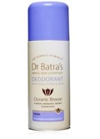 Dr Batra's - Deodorant Oceanic Breeze